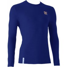 Riday triko Merino LS Funkční navy