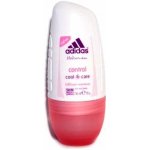 Adidas Control 48H roll-on pro ženy 50 ml – Zbozi.Blesk.cz