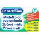 Odstraňovač skvrn Dr. Beckmann žlučové mýdlo na skvrny 100 g
