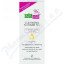 Sebamed sprchový gel s olejem 200 ml