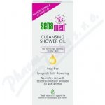 Sebamed sprchový gel s olejem 200 ml – Zboží Mobilmania