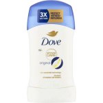 Dove Advanced Care Original deostick 50 ml – Hledejceny.cz