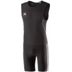 adidas trikot Crazy Power suit men blue black pánský – Hledejceny.cz