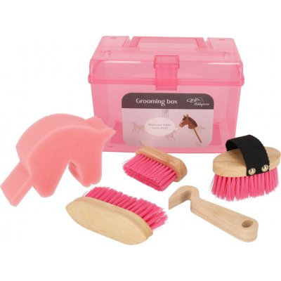 Box na čištění pro Hobby Horse QHP fuchsia – Zbozi.Blesk.cz