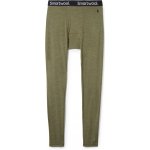 SMARTWOOL M CLASSIC THERMAL MERINO BL BOTTOM B – Zboží Mobilmania