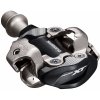 Pedál Shimano Deore XT PD-M8100 pedály