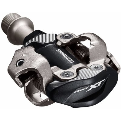 Shimano Deore XT PD-M8100 pedály – Hledejceny.cz