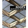 Kniha Roofs: Selection and Details - Carles Broto
