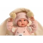 Llorens 63644 New Born – Zboží Dáma