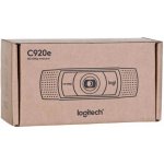 Logitech HD Business Webcam C920E – Zboží Živě