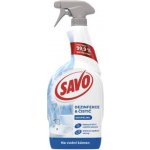 Savo Sprej na vodní kámen bez chloru 700 ml – HobbyKompas.cz