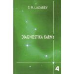 Diagnostika karmy 4 S.N. Lazarev – Hledejceny.cz