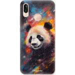iSaprio - Panda 02 - Huawei P20 Lite