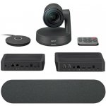 Logitech Rally System – Zboží Živě