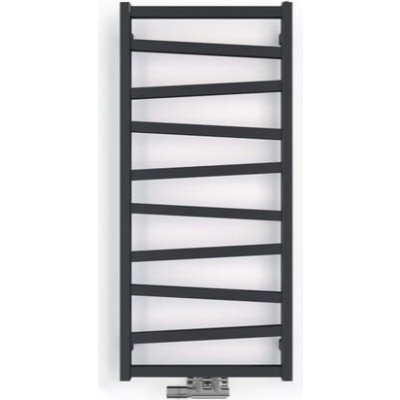 House Level ZET HLZE085050MCSP 858 mm x 500 mm antracit – Zboží Mobilmania