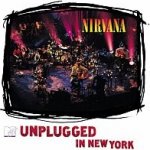 Nirvana: Unplugged - In New York DVD – Sleviste.cz