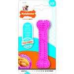 Nylabone Puppy Teething Dental Chew XS – Zboží Mobilmania