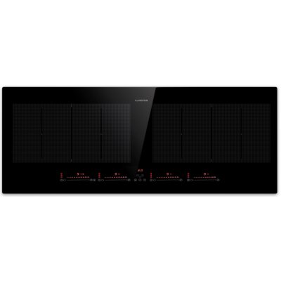 Klarstein Masterzone 90 Slim Flex Black – Hledejceny.cz