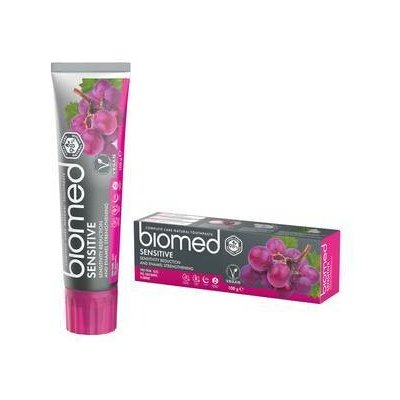 SPLAT BIOMED Sensitive 75 ml – Hledejceny.cz