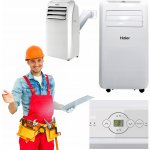 Haier AM12AA1GAA – Zboží Dáma