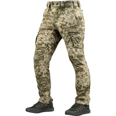 Kalhoty M-Tac Aggressor Summer Flex MM14 – Zboží Dáma