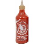 Flying Goose Sriracha pálivá chilli omáčka 430 ml – Zbozi.Blesk.cz