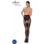 Passion TIOPEN 013 Tights 20/40 Den Black – Zboží Dáma