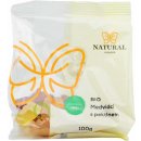 Natural Medvídci s pektinem BIO 100 g