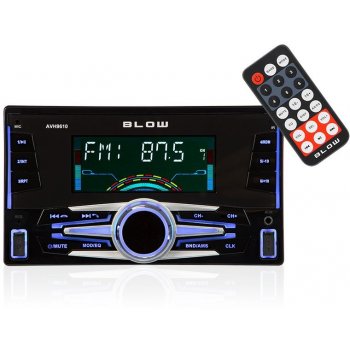 Blow AVH-9610