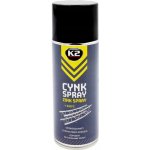 K2 ZINC Spray 400 ml – Hledejceny.cz