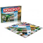 Monopoly Česko je krásné – Hledejceny.cz