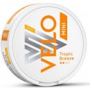 Velo tropic breeze mini 12 mg/g 20 sáčků 14 g