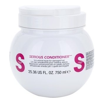 Tigi S Factor Serious Conditioner pro všechny typy vlasů Conditioner 750 ml