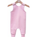 Tommy's design kalhoty s laclem baby růžové – Zboží Dáma