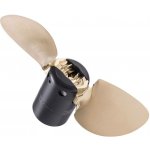 Torqeedo B12 x 7 LFD pro modely Cruise 3.0 sklopná Vrtule – Hledejceny.cz