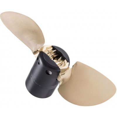 Torqeedo B12 x 7 LFD pro modely Cruise 3.0 sklopná Vrtule – Hledejceny.cz