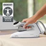 Braun IS 7262 GY – Zboží Dáma Braun IS 7262 GY – Zboží Dáma