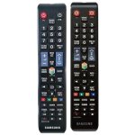 Dálkový ovladač Samsung AA59-00790A – Hledejceny.cz