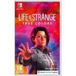 Life is Strange: True Colors – Zbozi.Blesk.cz