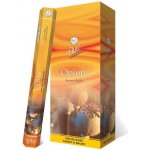 Flute Vonné tyčinky Opium 20 ks – Hledejceny.cz