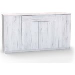Nábytek Mikulík Vranovice Vario 6 160 cm – Zboží Mobilmania