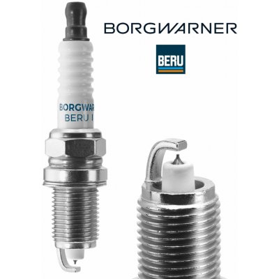 Zapalovací svíčka BorgWarner (BERU) Z346 – Hledejceny.cz