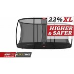 Berg Grand Champion InGround 520 cm + ochranná síť Deluxe XL – Sleviste.cz