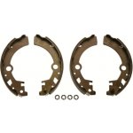 TRW Sada brzdových čelistí GS8651 | Zboží Auto