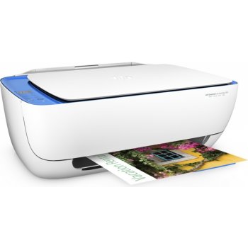 HP DeskJet Ink Advantage 3635 F5S44C