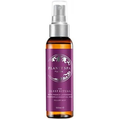 Avon Planet Spa s heřmánkem a levandulí 100 ml – Sleviste.cz