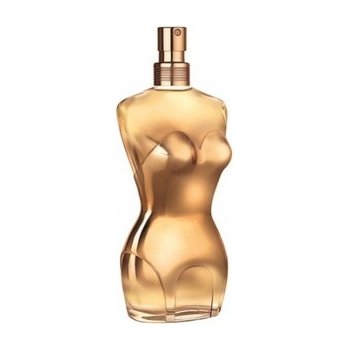 J.P. Gaultier Classique Intense parfémovaná voda dámská 100 ml tester