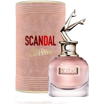 Jean Paul Gaultier Scandal parfémovaná voda dámská 30 ml