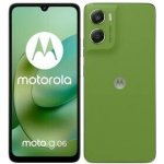 Motorola Moto G06 4GB/64GB PANTONE Tendril – Zboží Živě