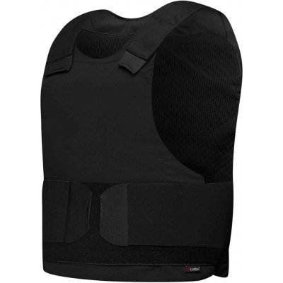 Protection Group Balistická vesta VIP PGD-Ultra 3 v 1 Černá – Zboží Dáma